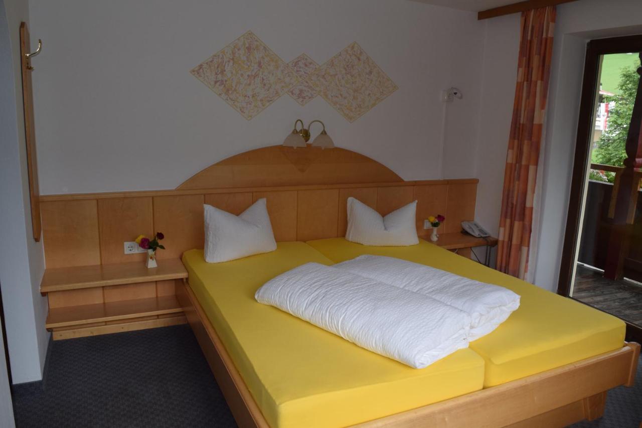 Hotel Christoffel Нийдерау Екстериор снимка